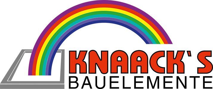 Knaack Logo